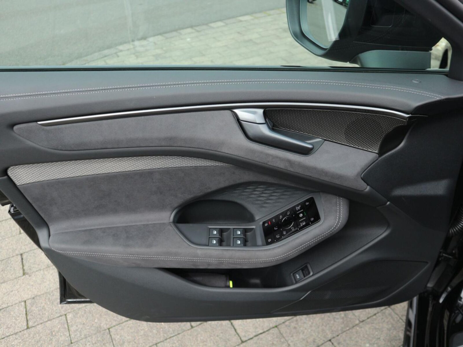 Audi A6 Avant – Bild 8