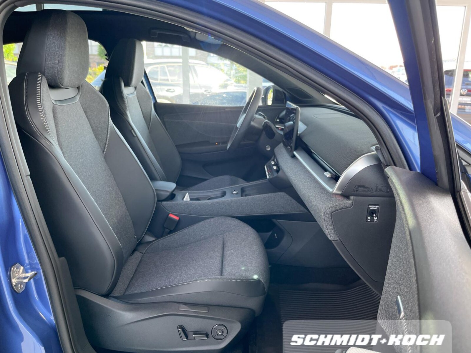 Volkswagen ID. Polo – Bild 5