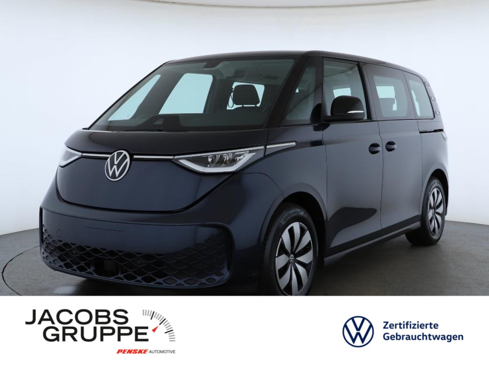 Volkswagen ID. Buzz