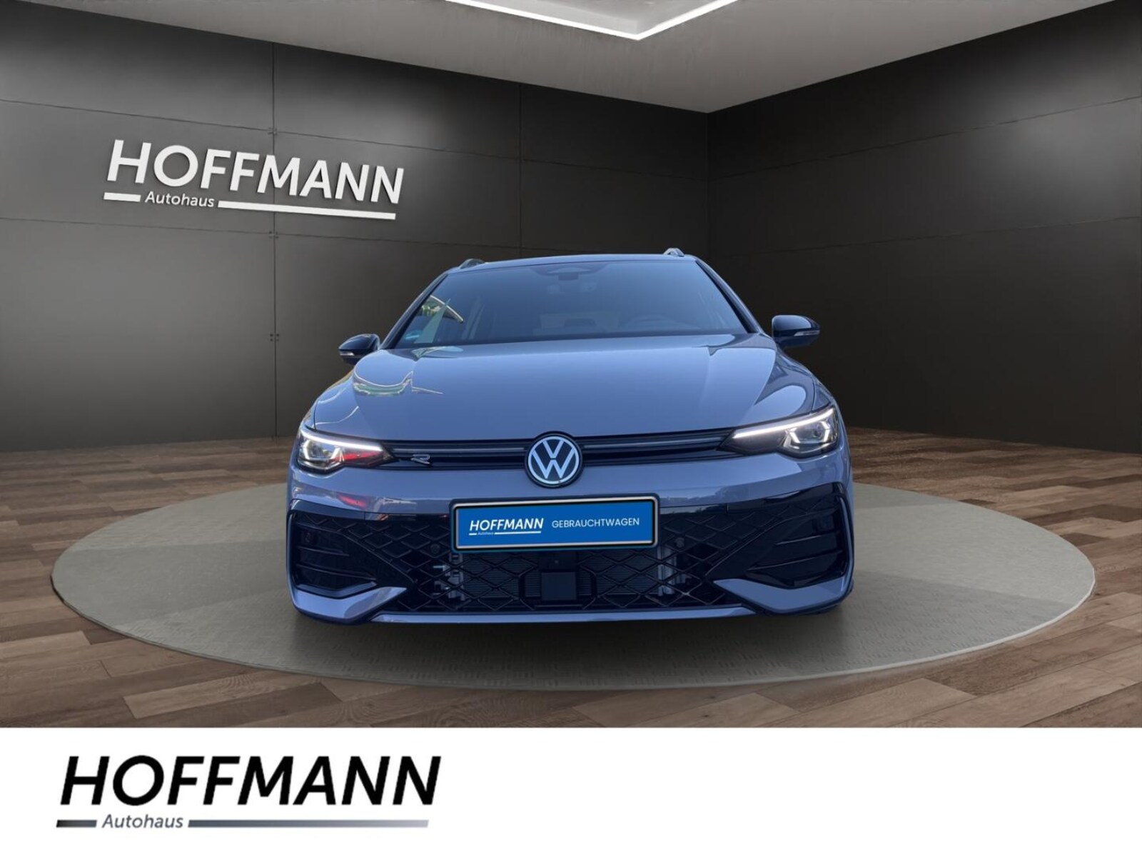 Volkswagen Golf Variant – Bild 2