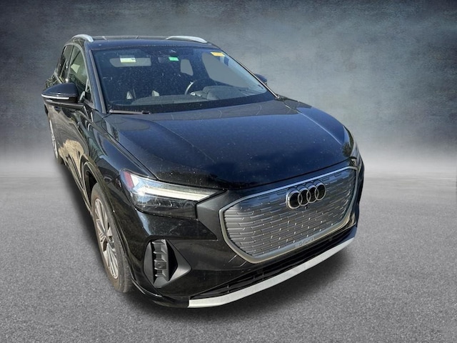 2023 Audi Q4 e-tron