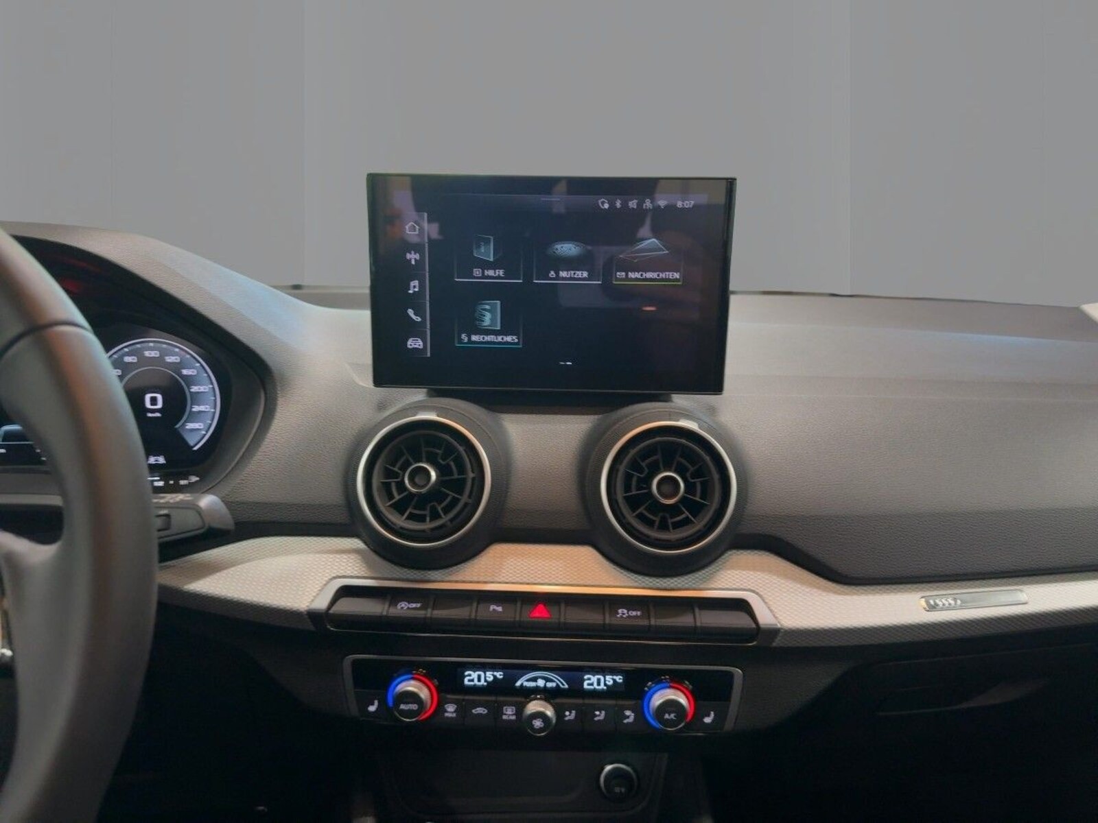 Audi Q2 – Bild 11