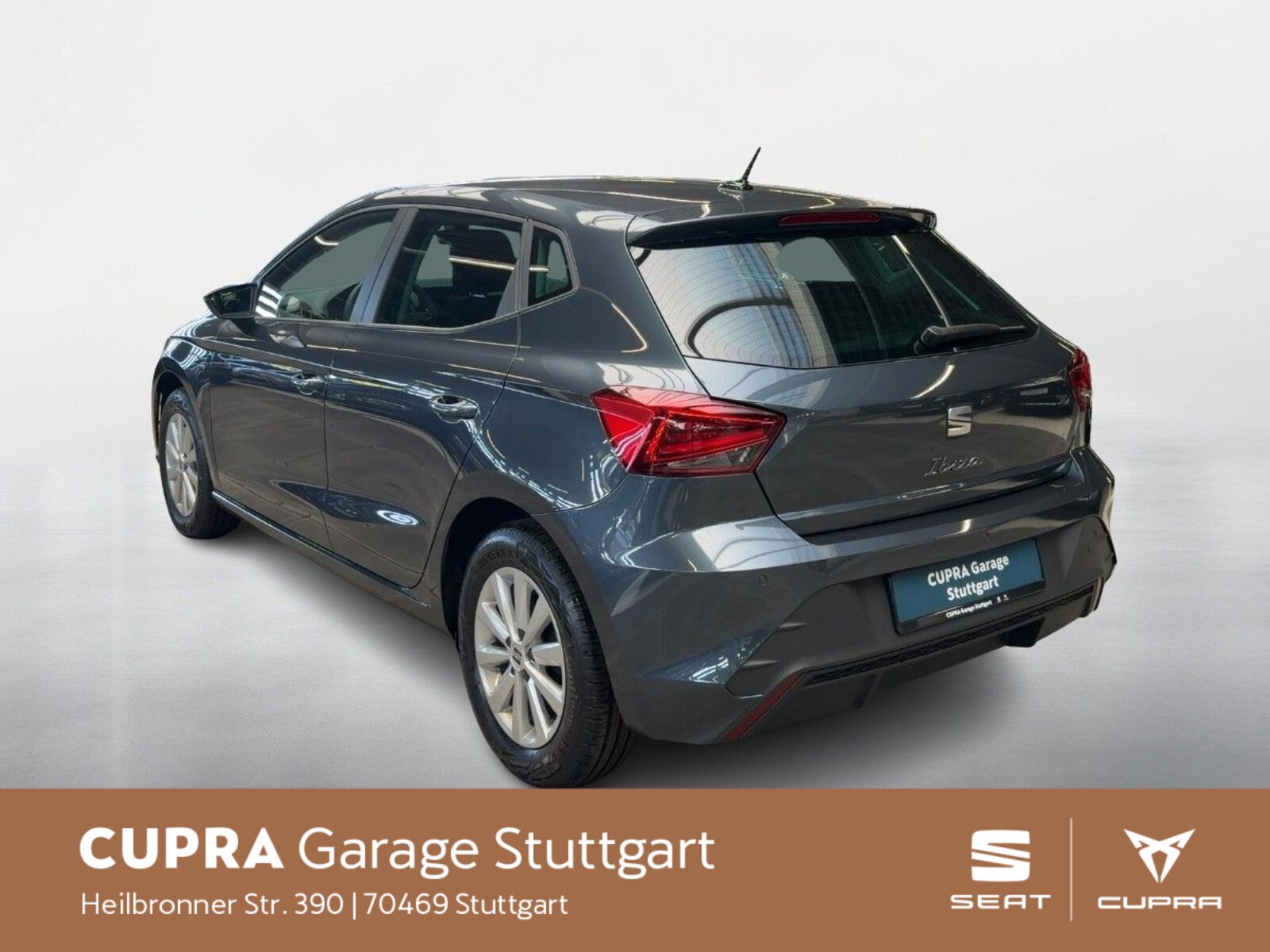 SEAT Ibiza – Bild 3