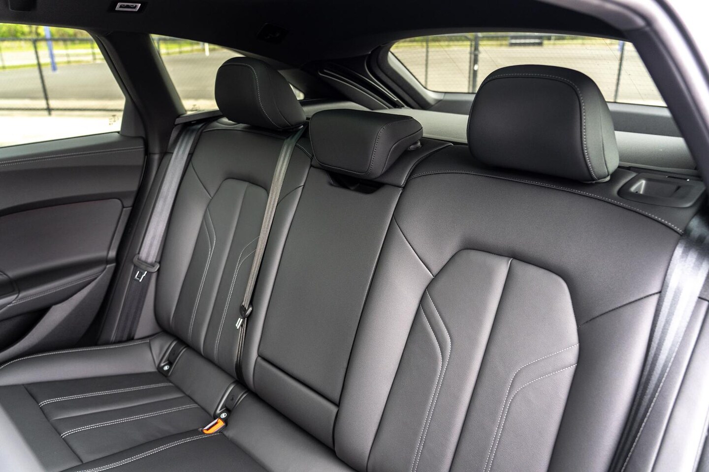 Image about Audi A5 Avant TFSI e e-hybrid quattro 270 kW S tronic