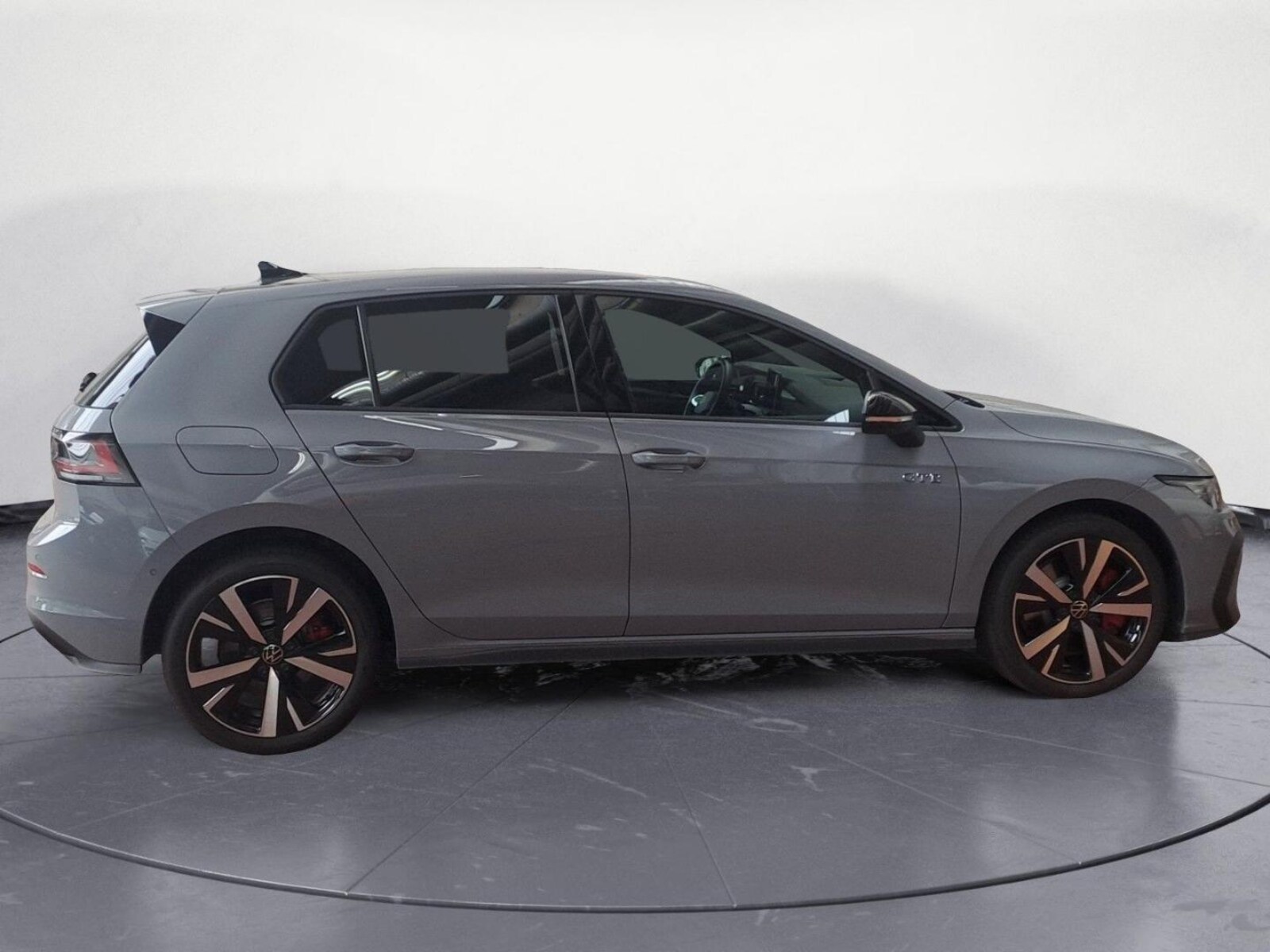 Volkswagen Golf – Bild 6