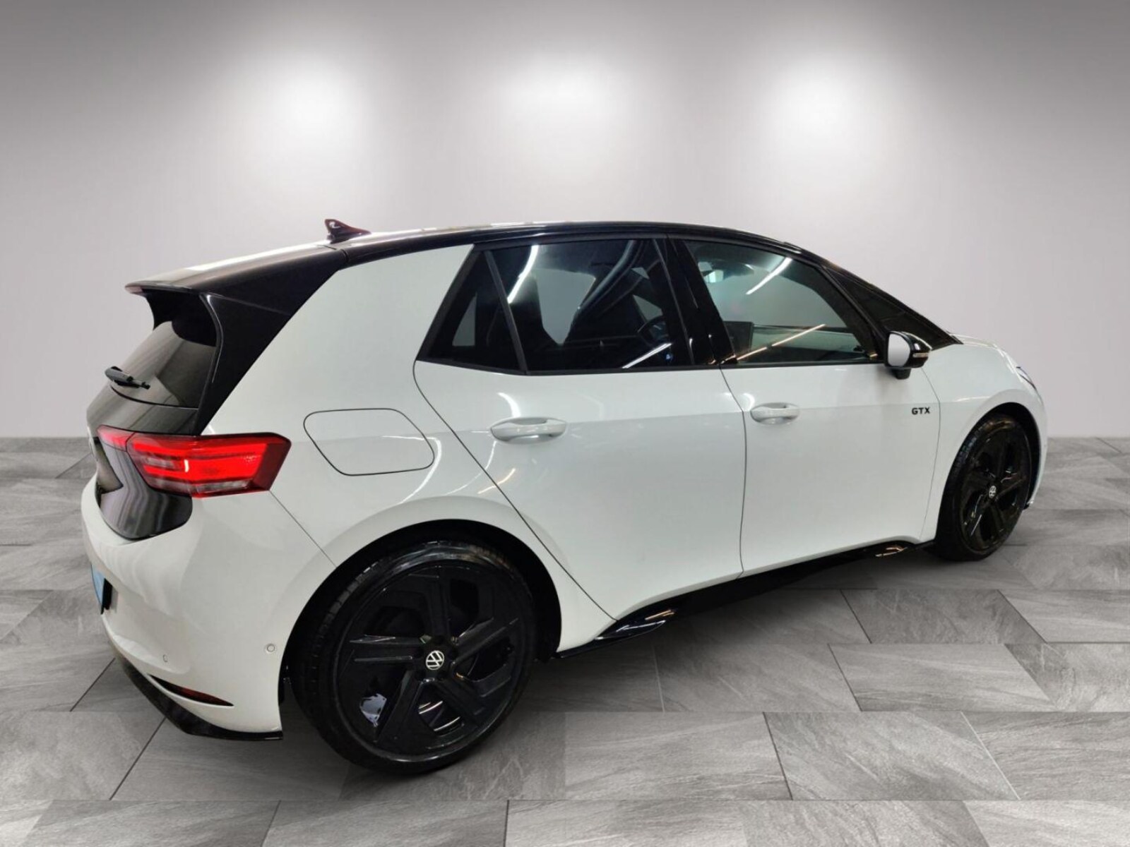 Volkswagen ID.3 – Bild 3