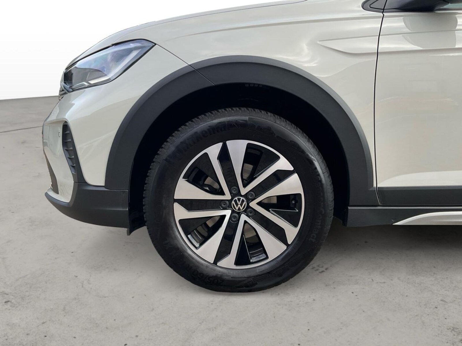 Volkswagen Taigo – Bild 15