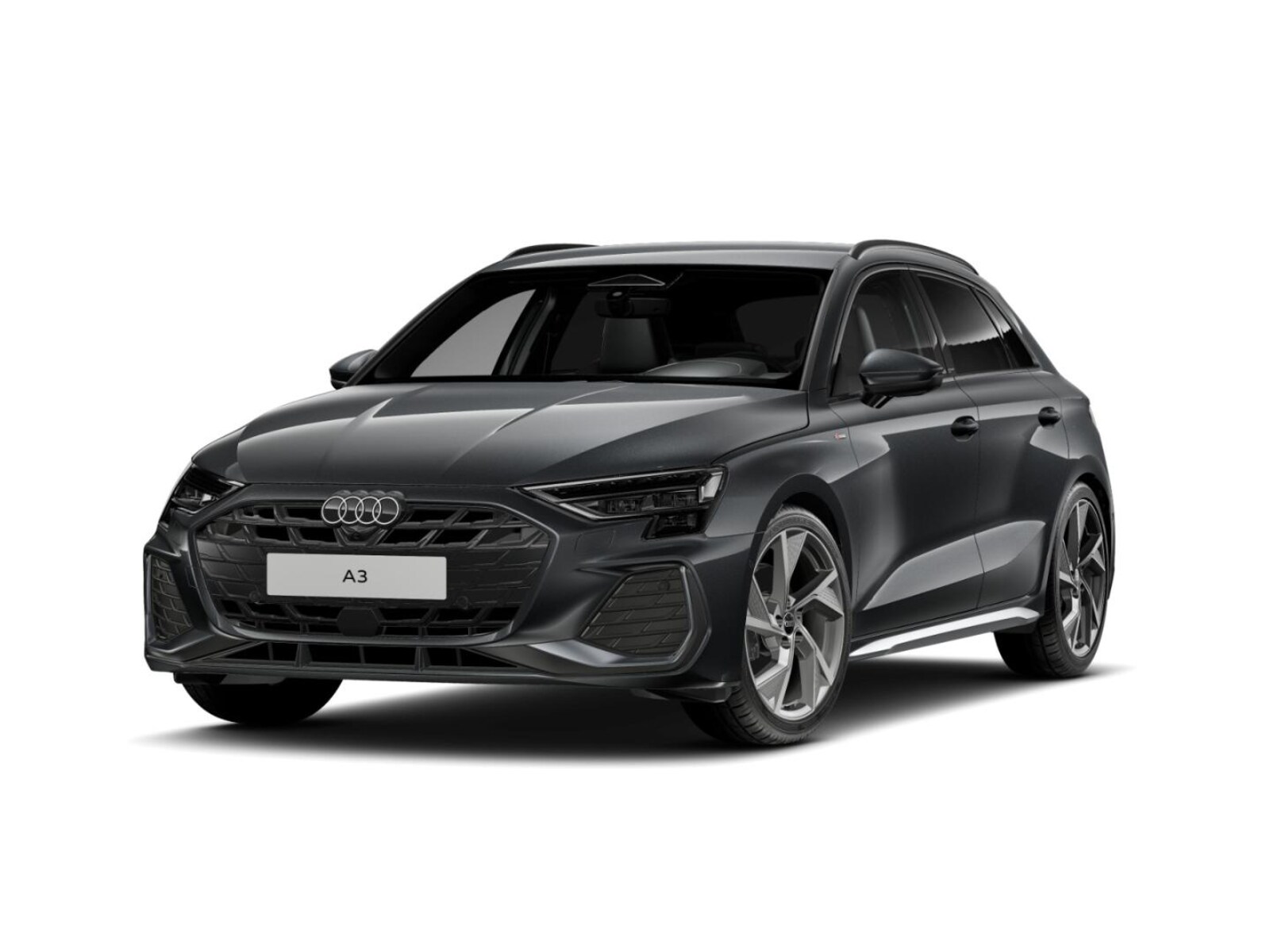 Audi A3 Sportback – Bild 2