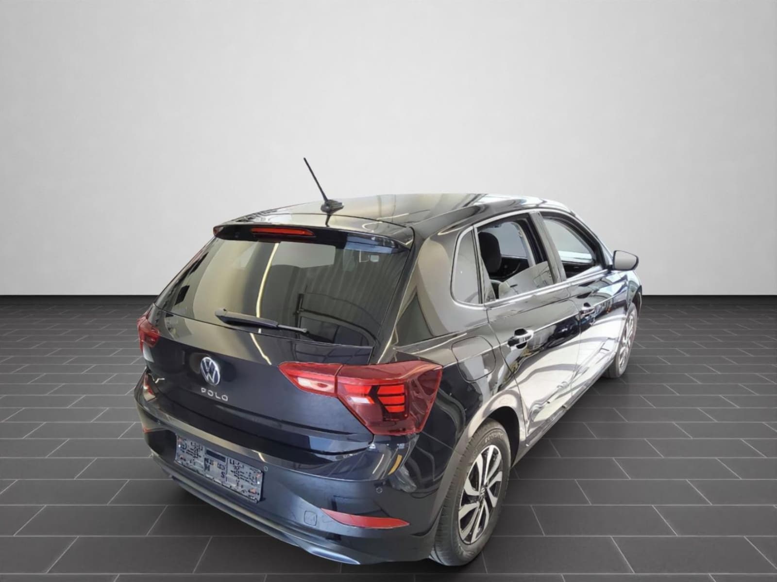 Volkswagen Polo – Bild 2