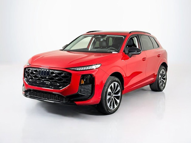 Photo of 2026 Audi Q3 SUV