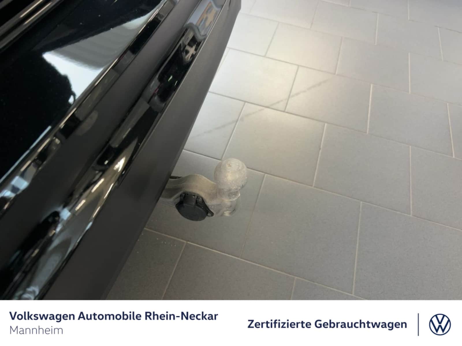 Volkswagen Tiguan – Bild 14