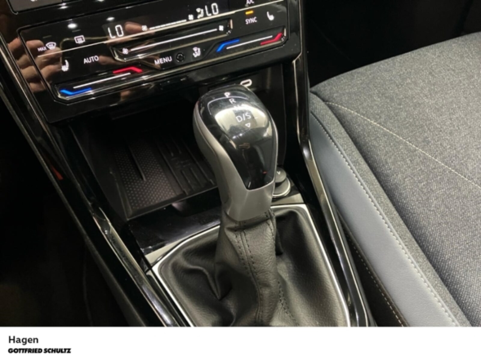 Volkswagen T-Cross – Bild 12