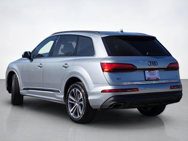 2026 Audi Q7 Premium Plus - Photo 5