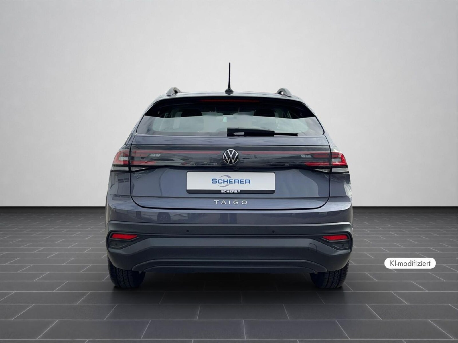 Volkswagen Taigo – Bild 6