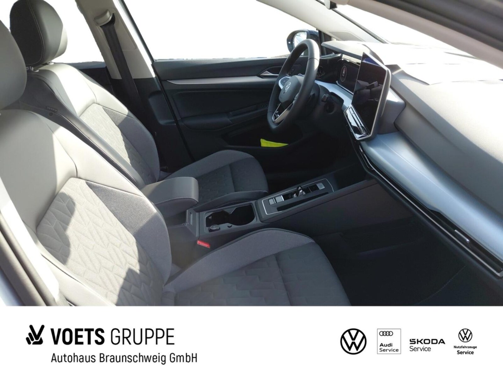 Volkswagen Golf – Bild 7