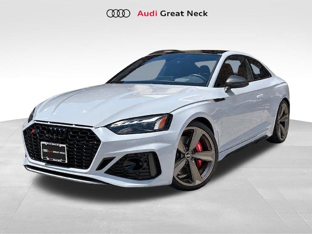 Photo of 2022 Audi RS5 Coupe
