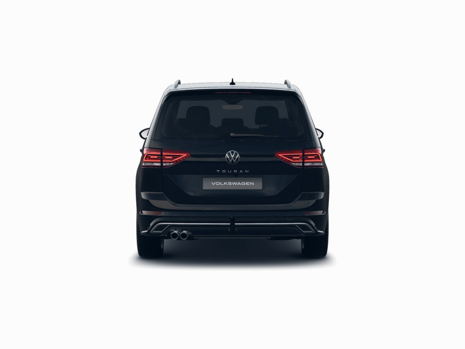 Volkswagen Touran – Bild 8
