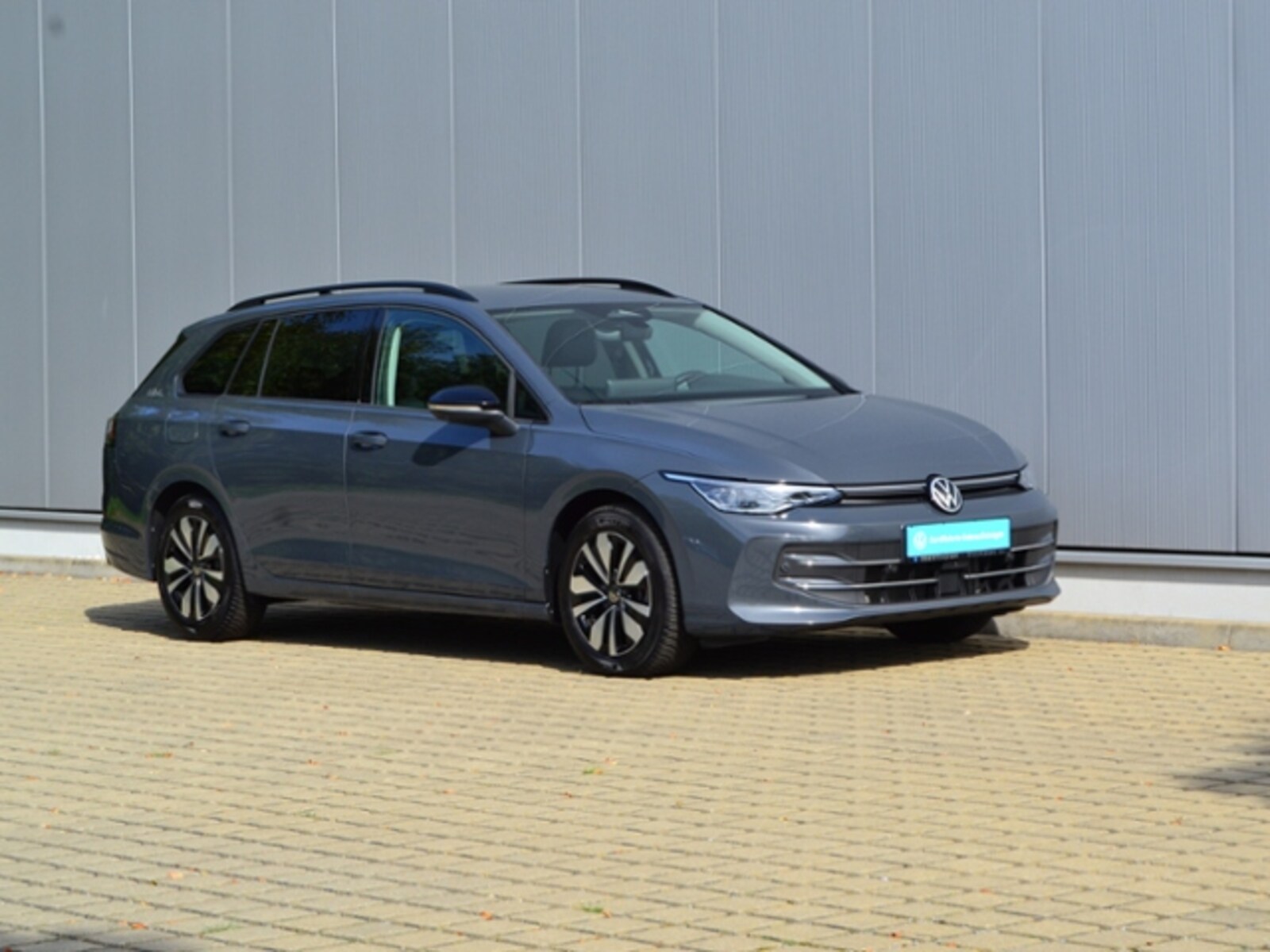 Volkswagen Golf Variant – Bild 17