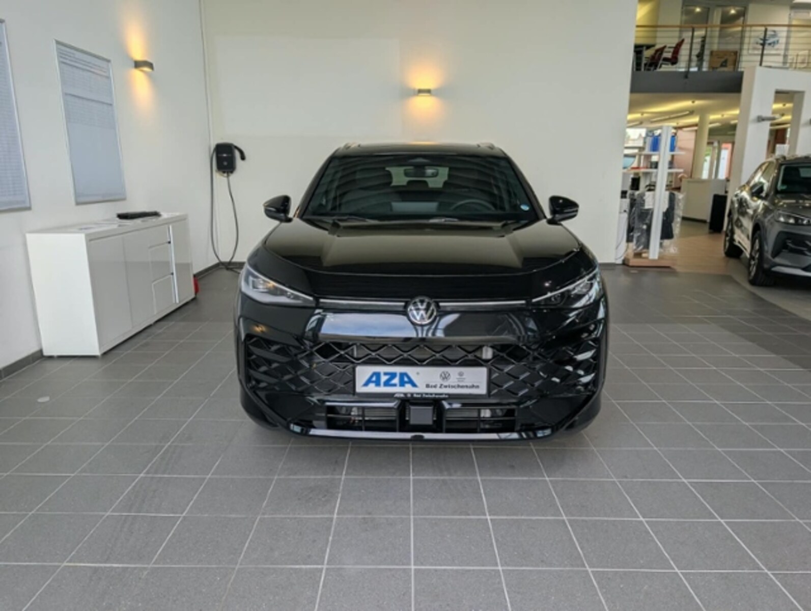 Volkswagen T-Roc – Bild 3