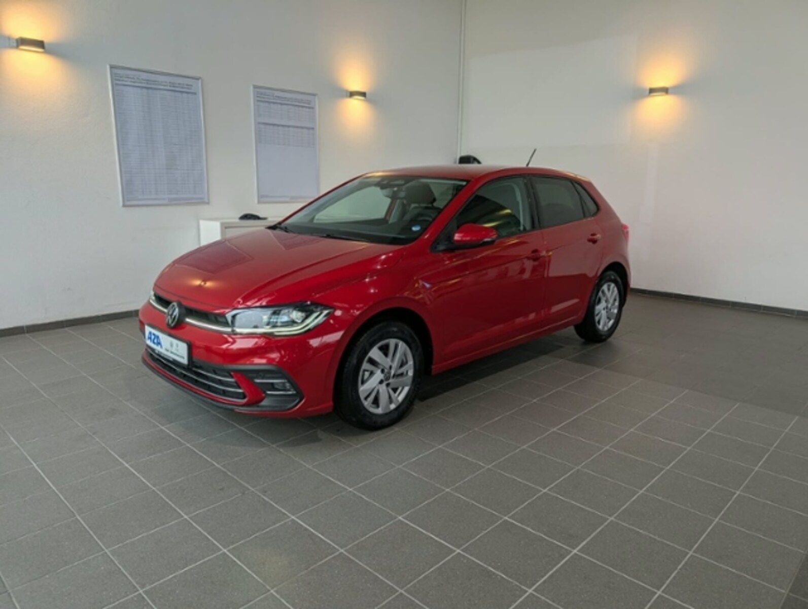 Volkswagen Polo – Bild 2