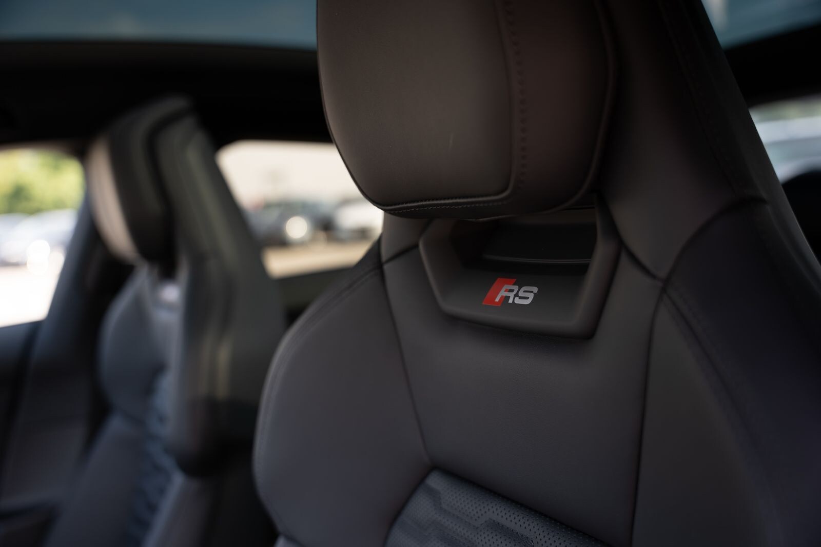 Image about Audi RS e-tron GT e-tron quattro