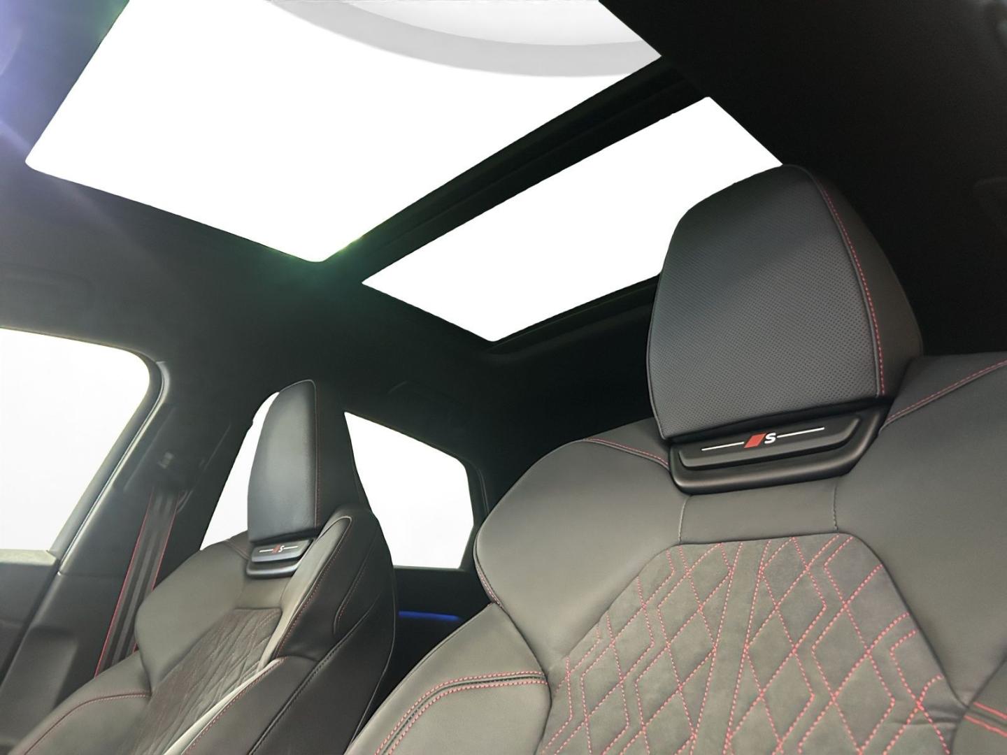 Image about Audi SQ6 Sportback e-tron e-tron