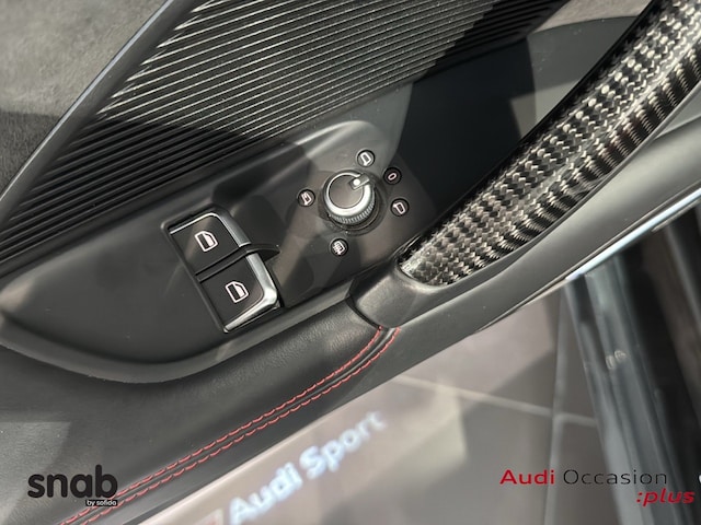 Audi TT RS Coupé TT RS Coupé 400 Ch S Tronic - 2022 - Joinsteer - #14