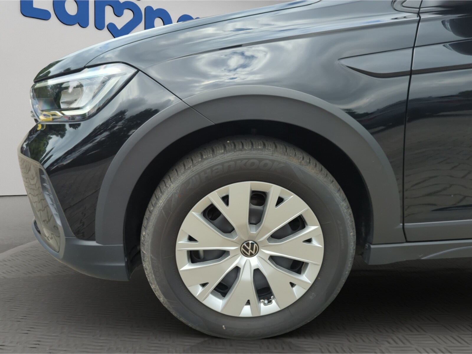 Volkswagen Taigo – Bild 5