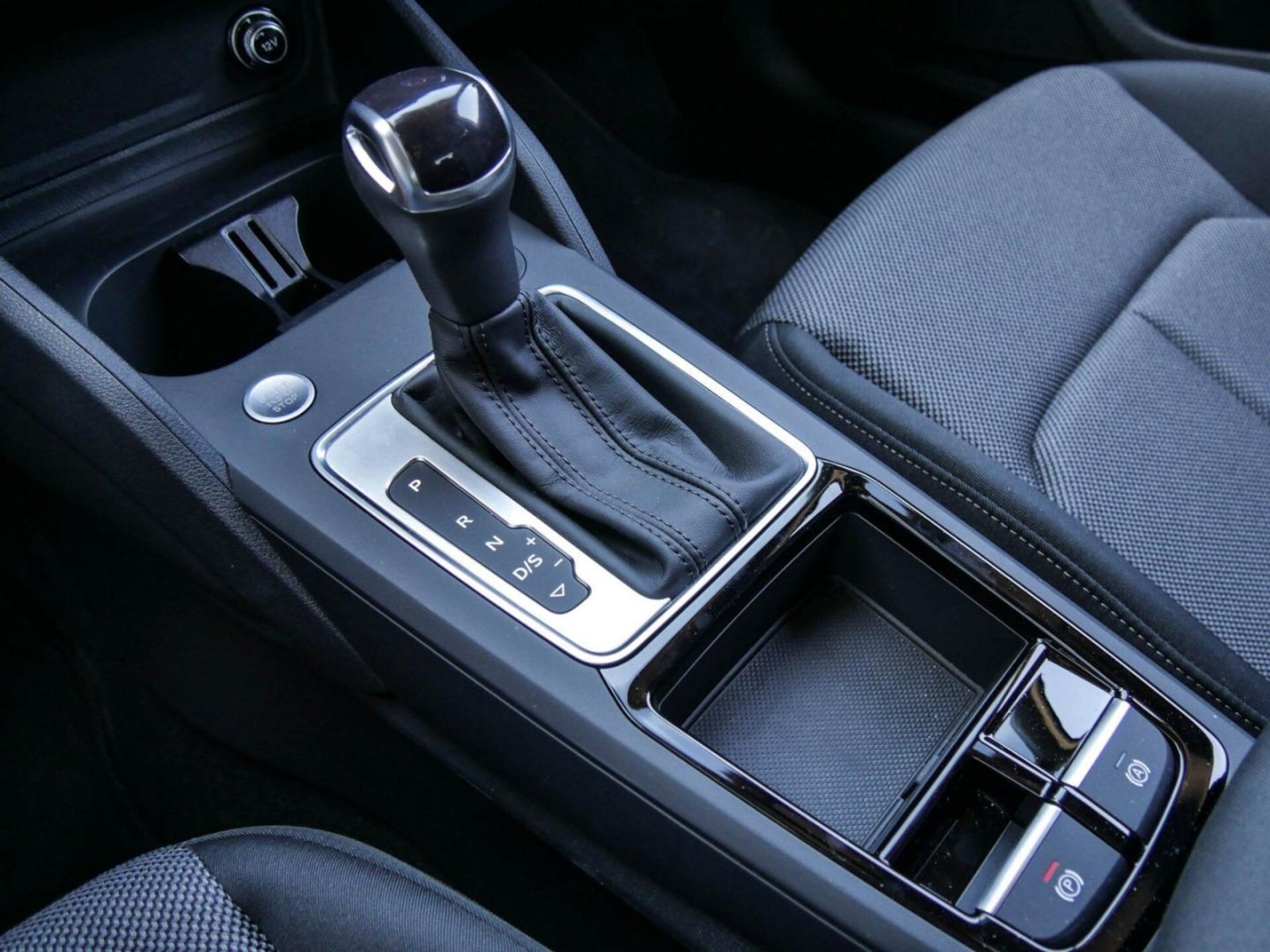 Audi Q2 Advanced