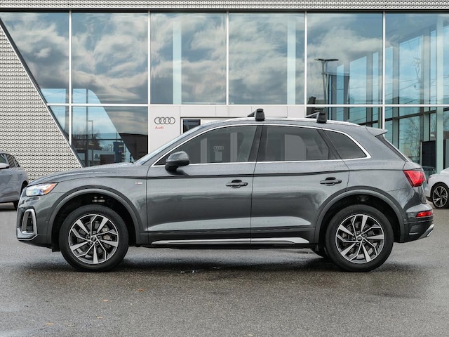 2023 Audi Audi Q5