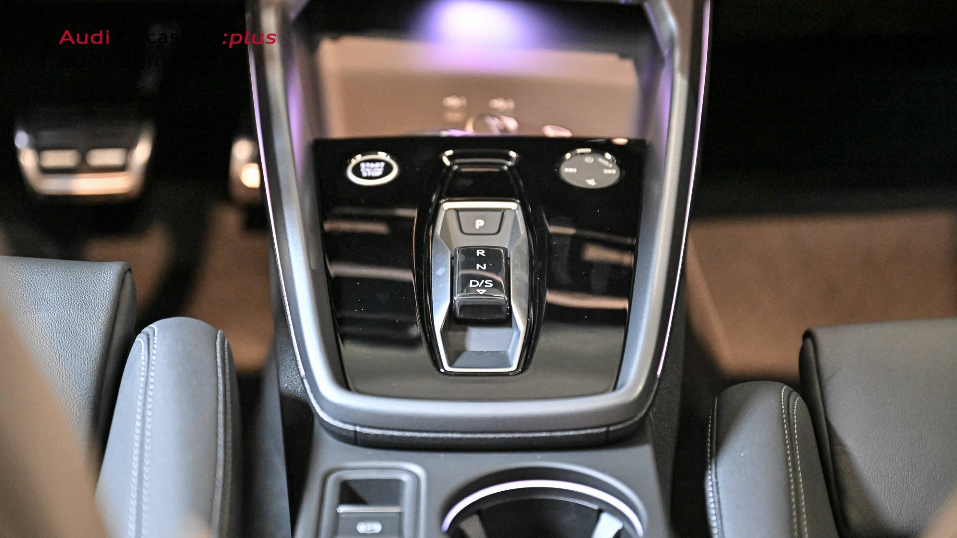 Image about Audi A3 Sportback S line 35 TFSI Hybride 110 kW (150 ch) S tronic