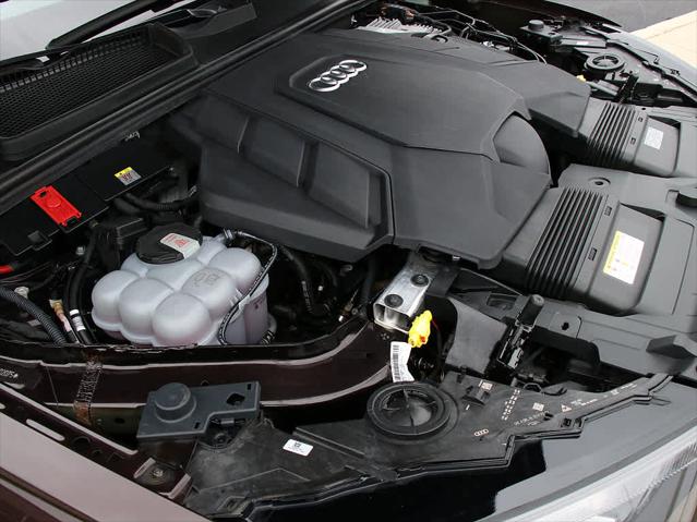 2022 AUDI Q7 - Image 42