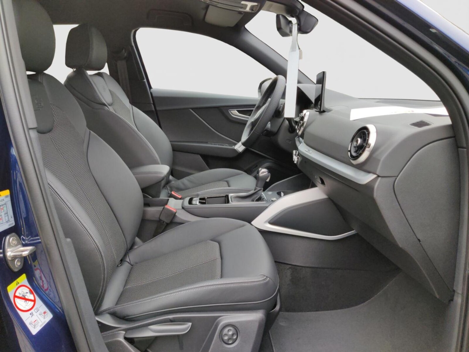 Audi Q2 – Bild 8