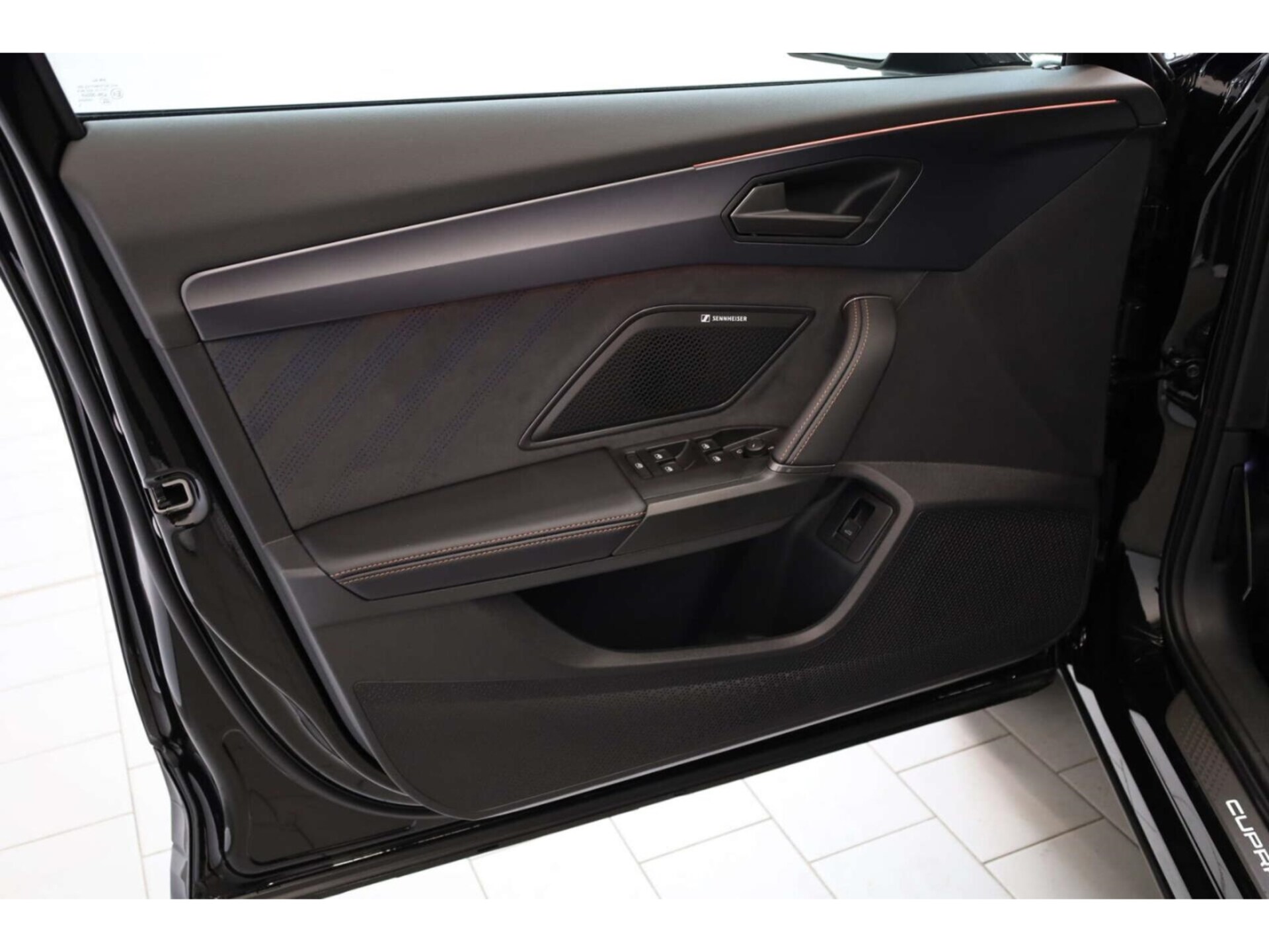 CUPRA Formentor VZ