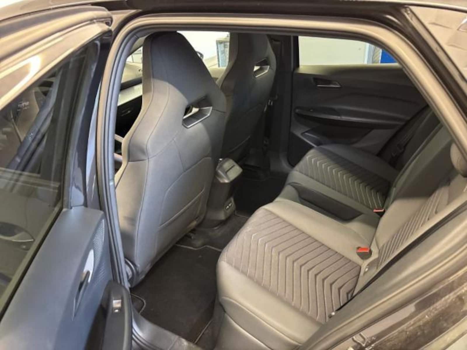 CUPRA Born – Bild 6