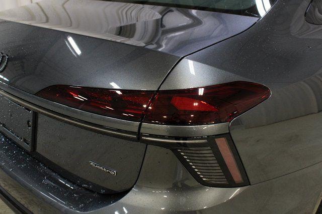 2026 Audi A6 Prestige - Photo 31