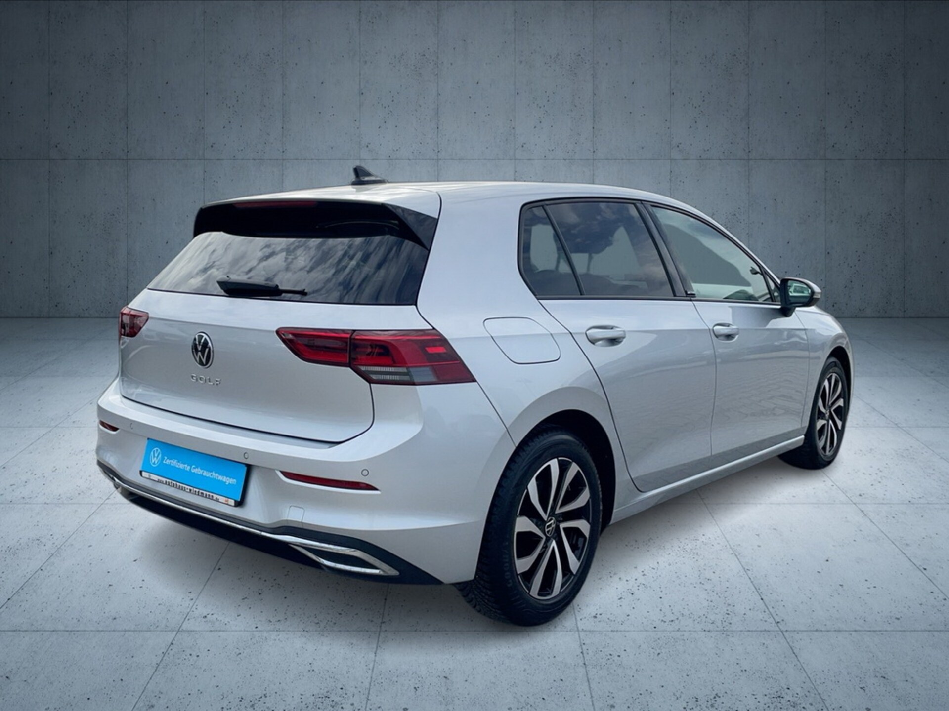 Volkswagen Golf Active