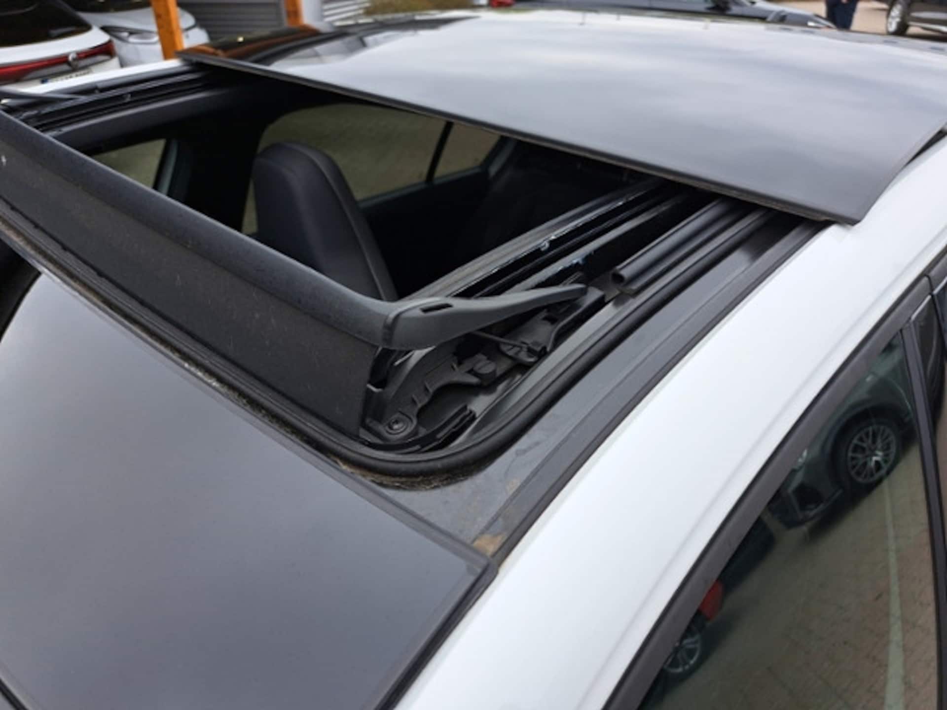 Volkswagen Golf GTD