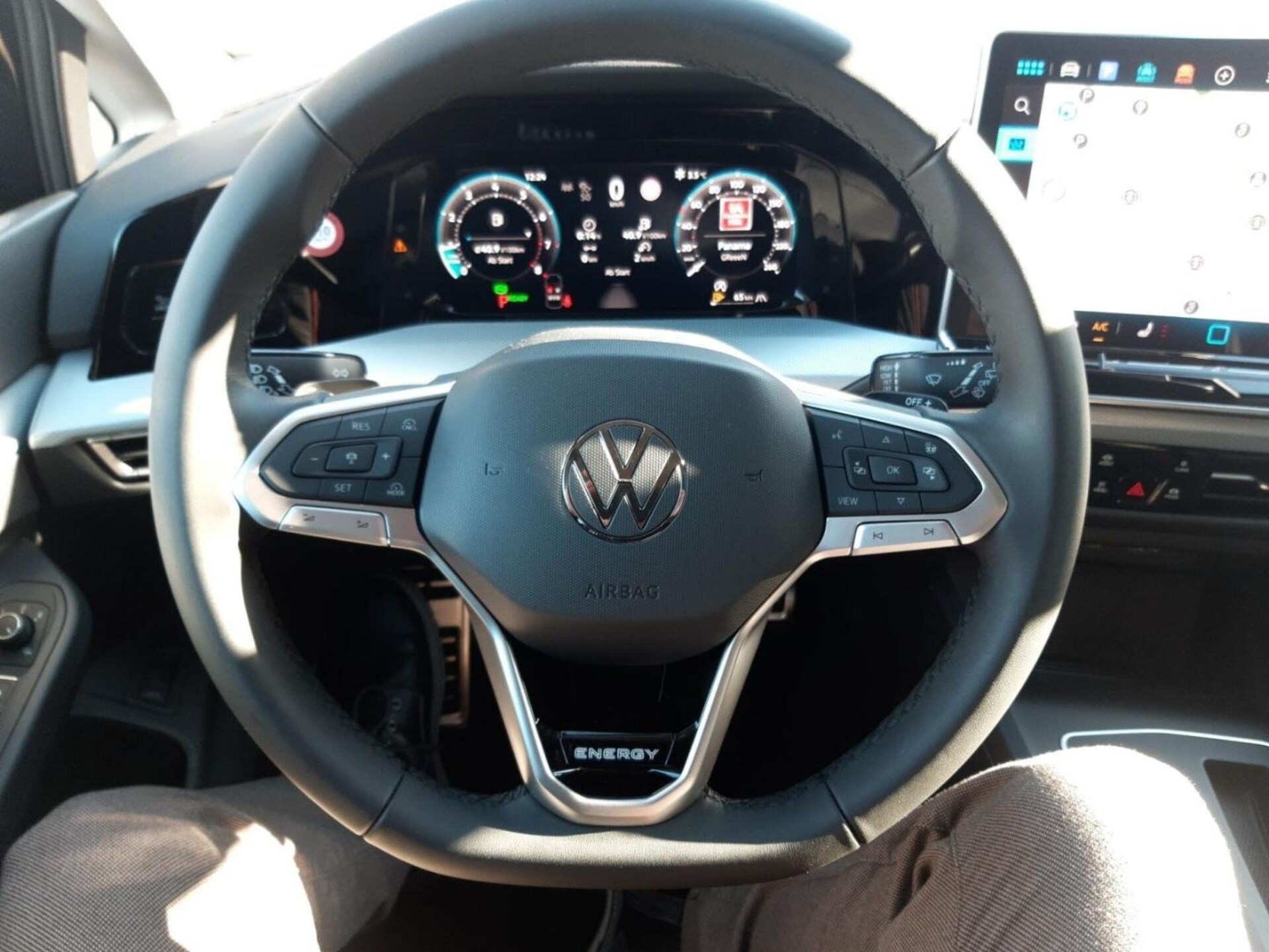 Volkswagen Golf Variant ENERGY