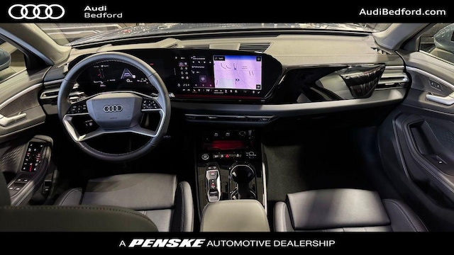 2025 Audi New A5 Premium Plus - Photo 20