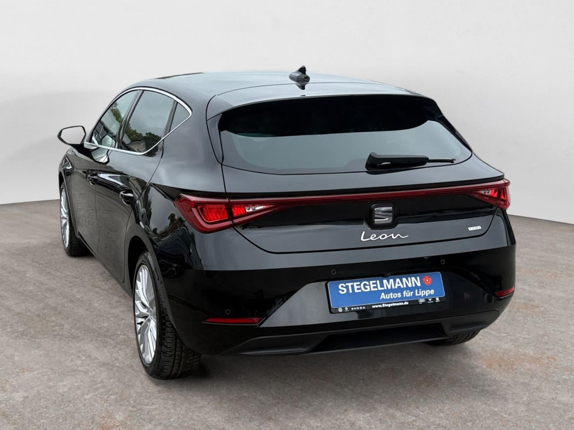 SEAT Leon XCELLENCE