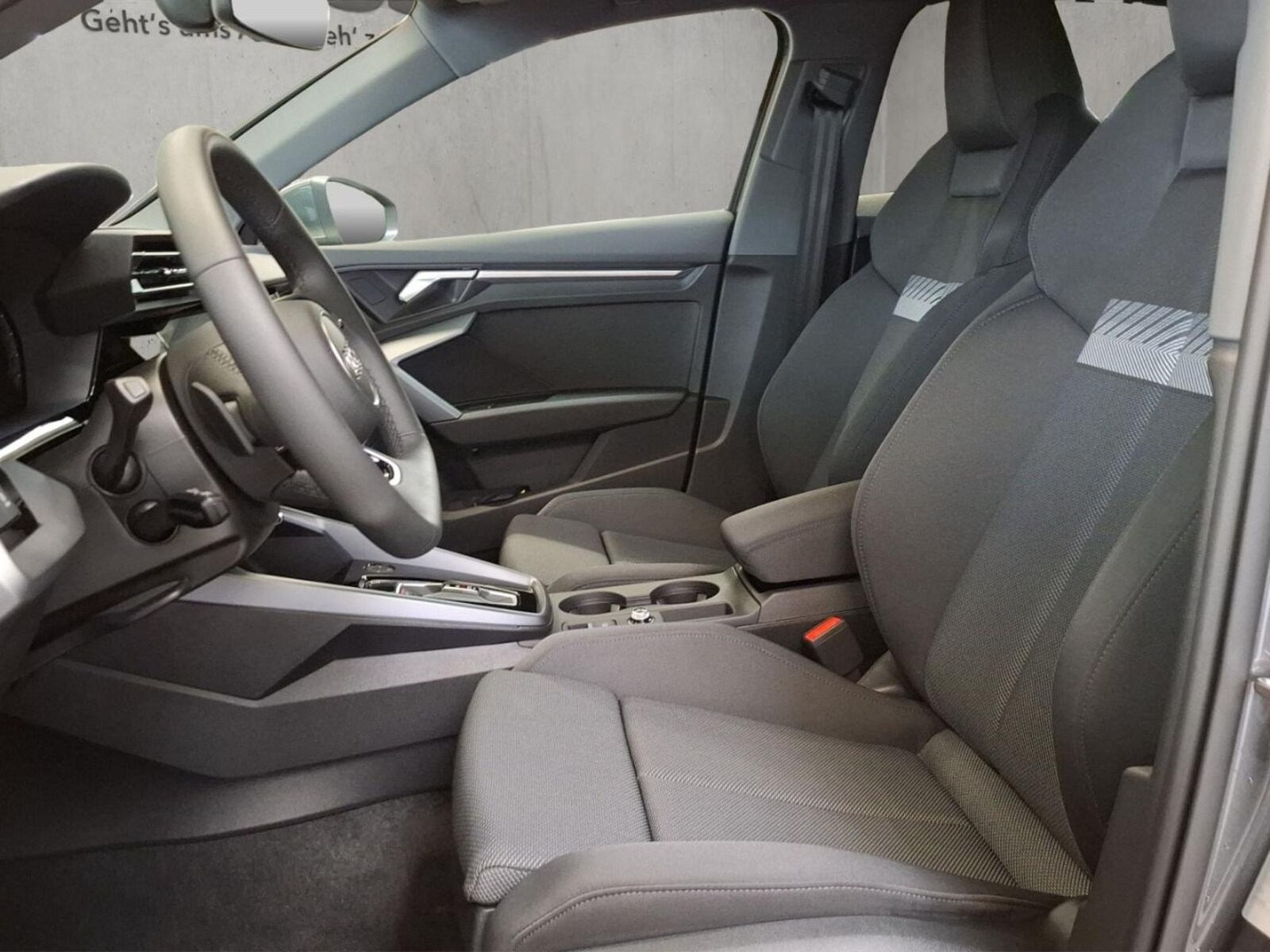 Audi A3 Sportback – Bild 10