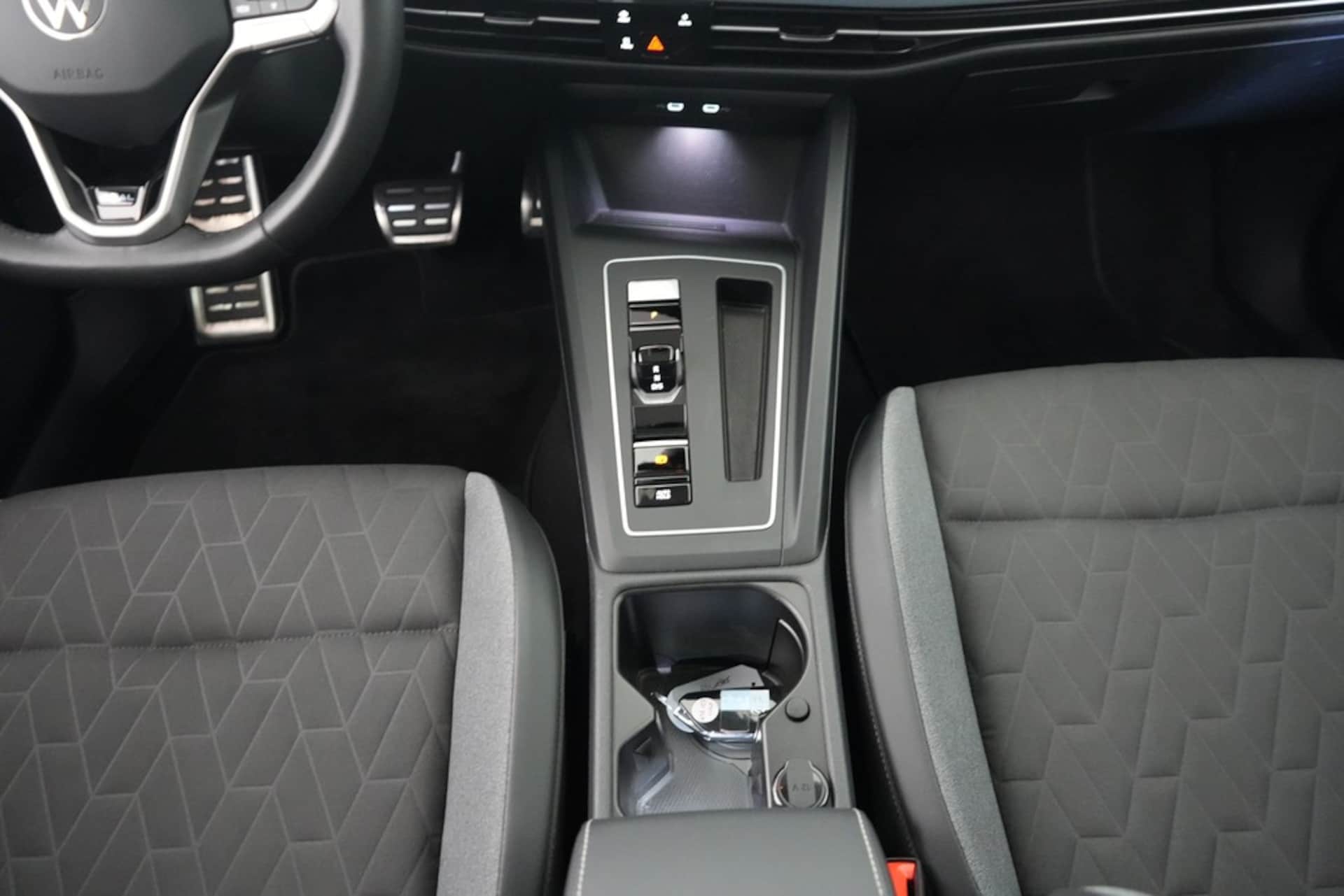 Volkswagen Golf Variant Goal