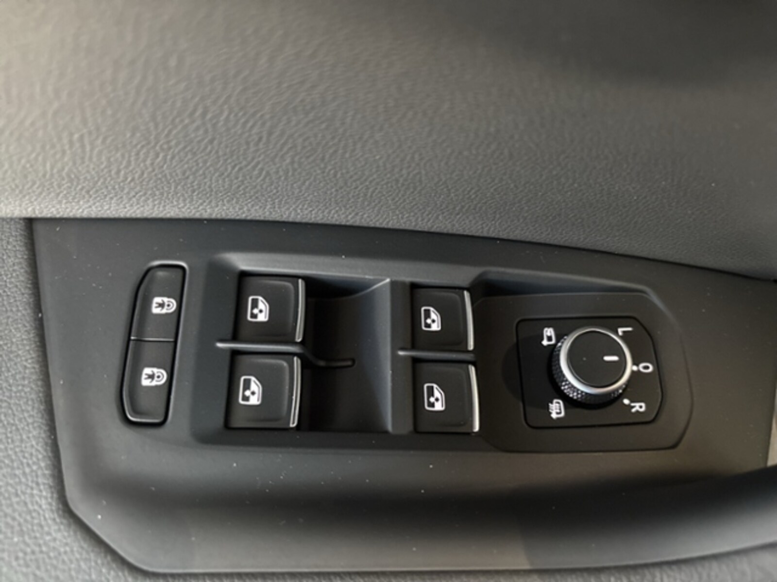 Volkswagen Touareg – Bild 14