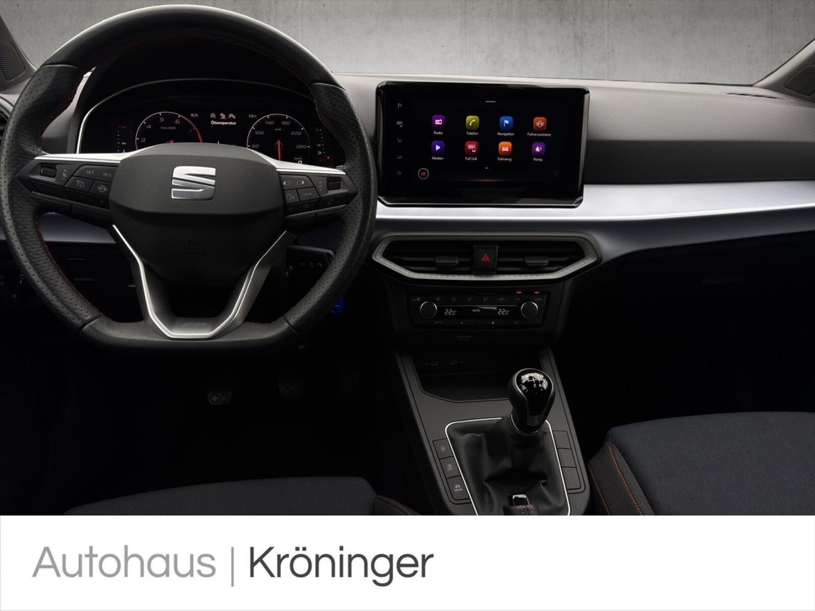 SEAT Ibiza – Bild 13