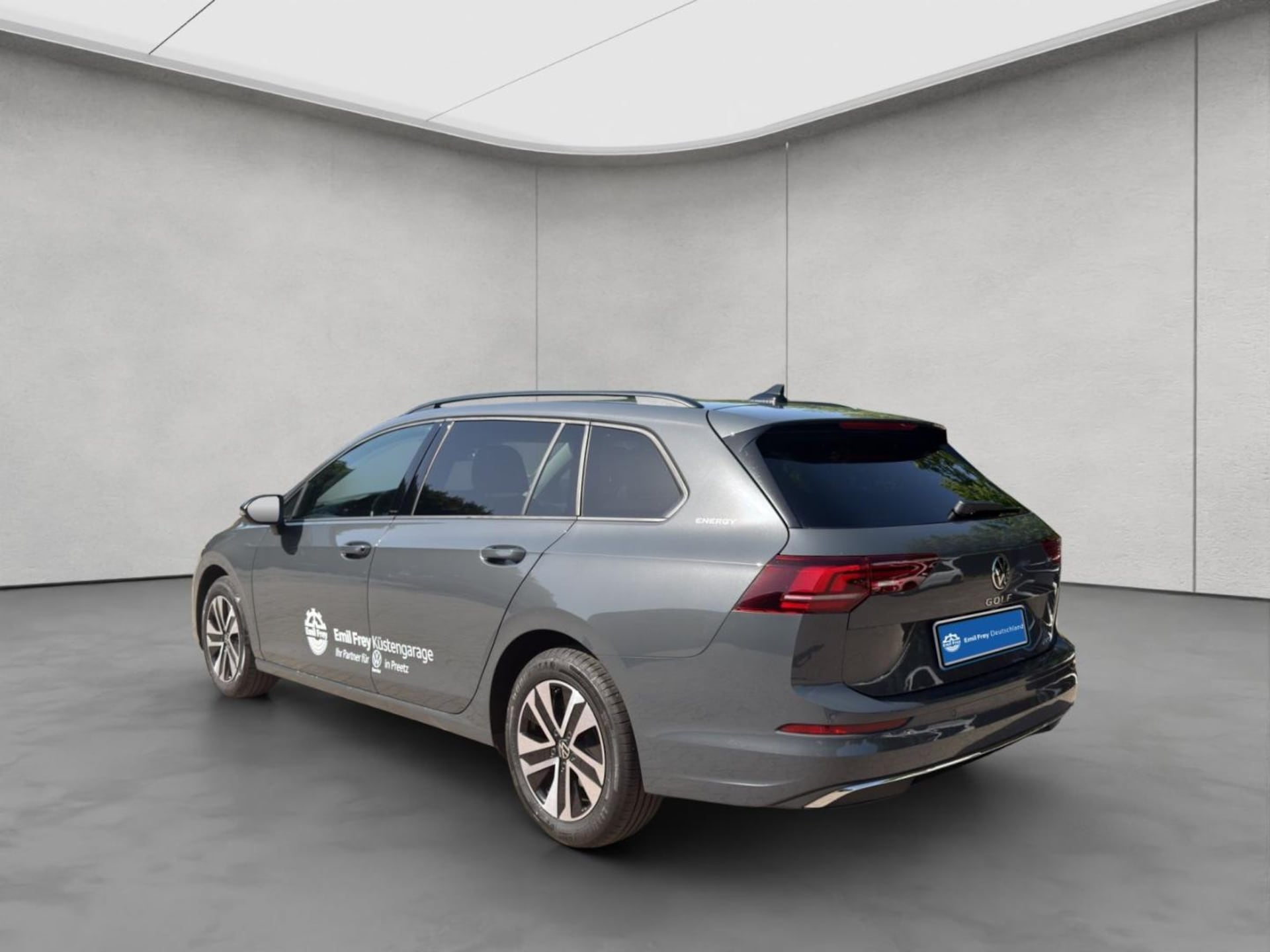 Volkswagen Golf Variant ENERGY