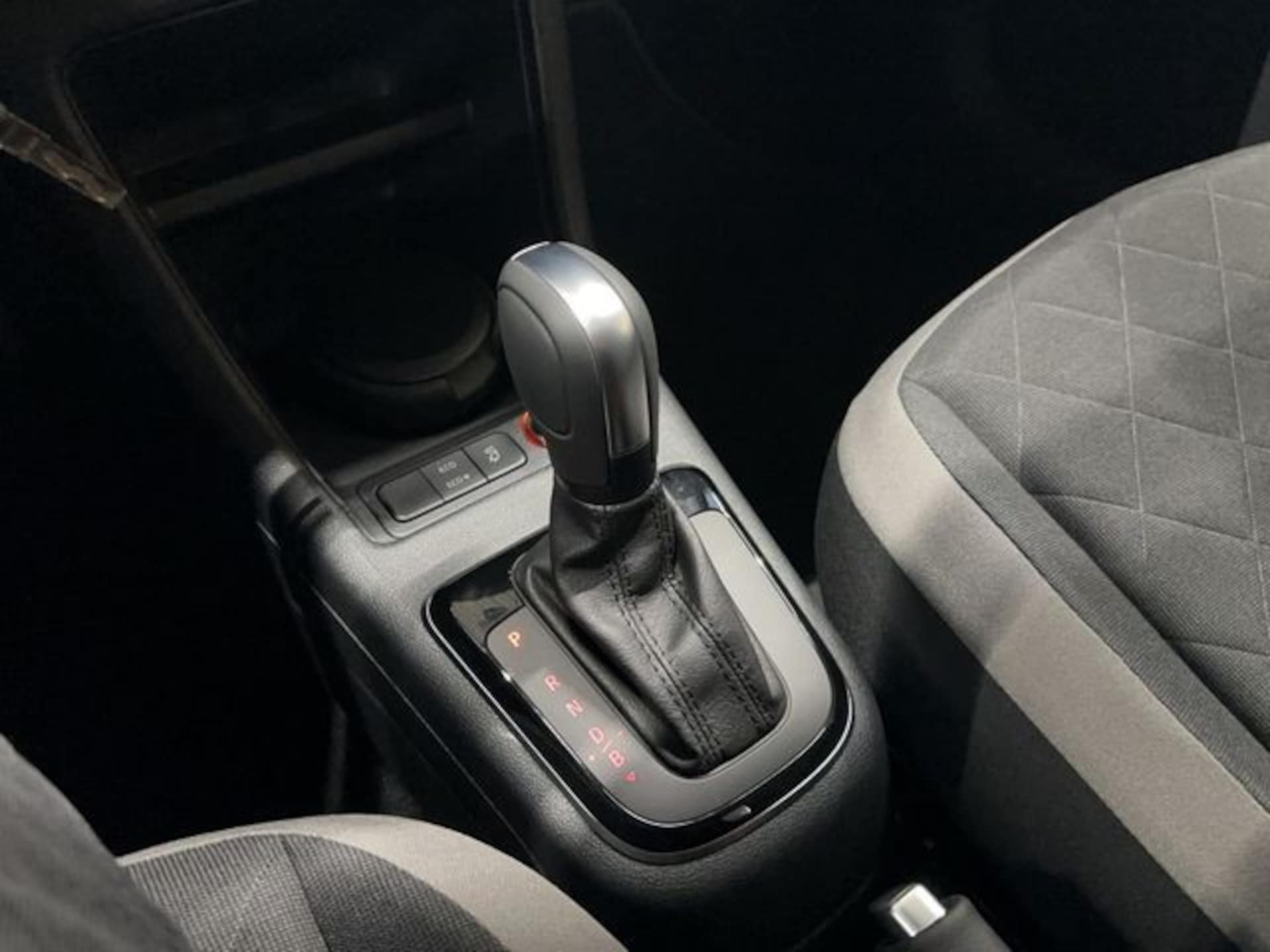 Volkswagen e-up! Edition