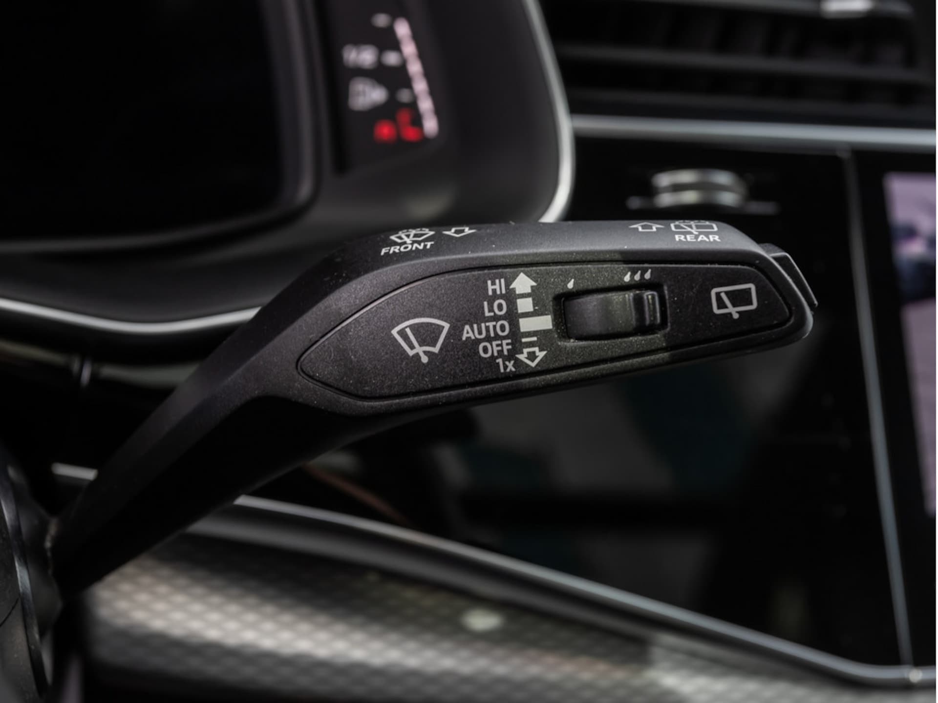 Audi Q8 SUV