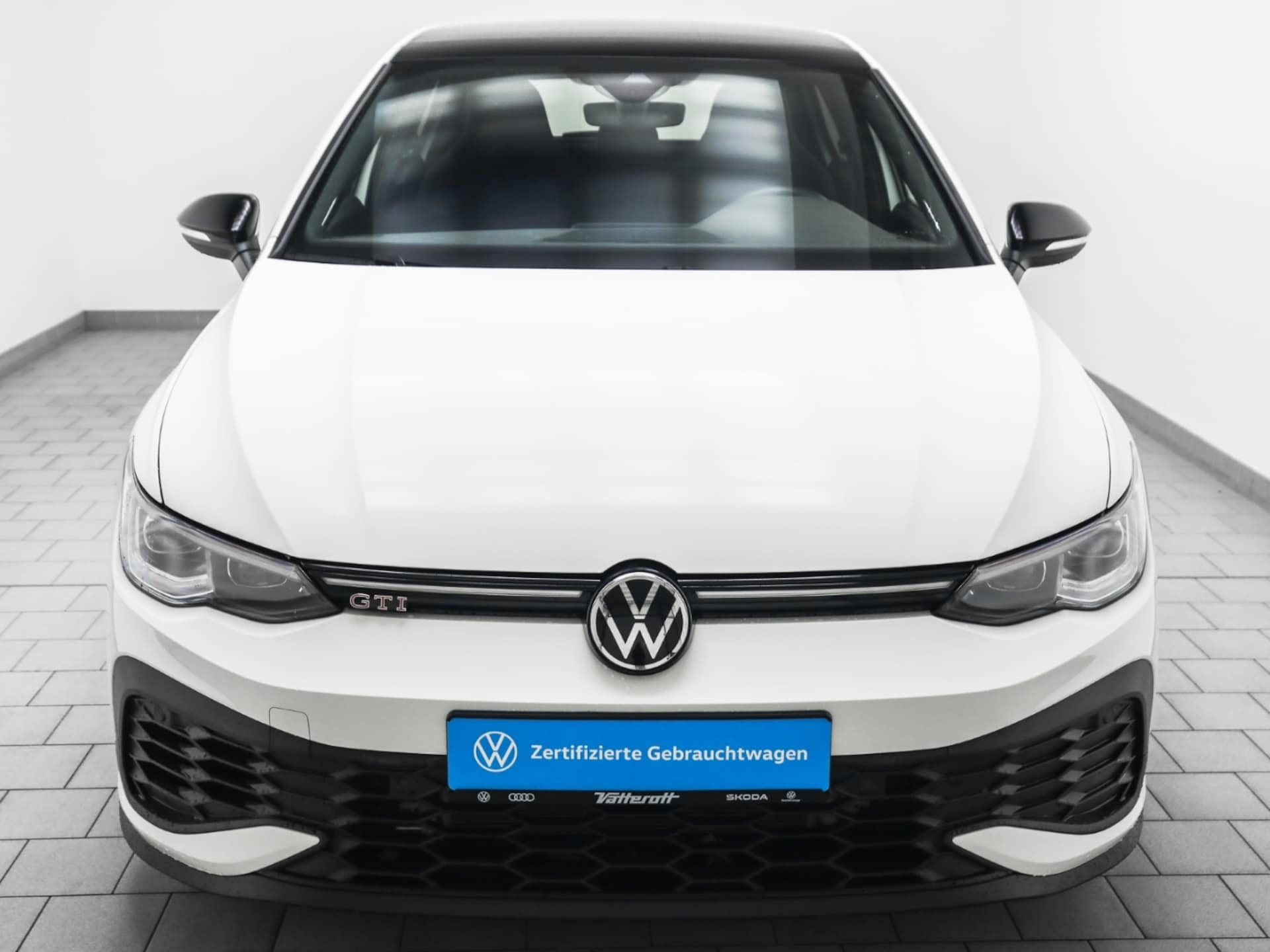 Volkswagen Golf GTI Clubsport