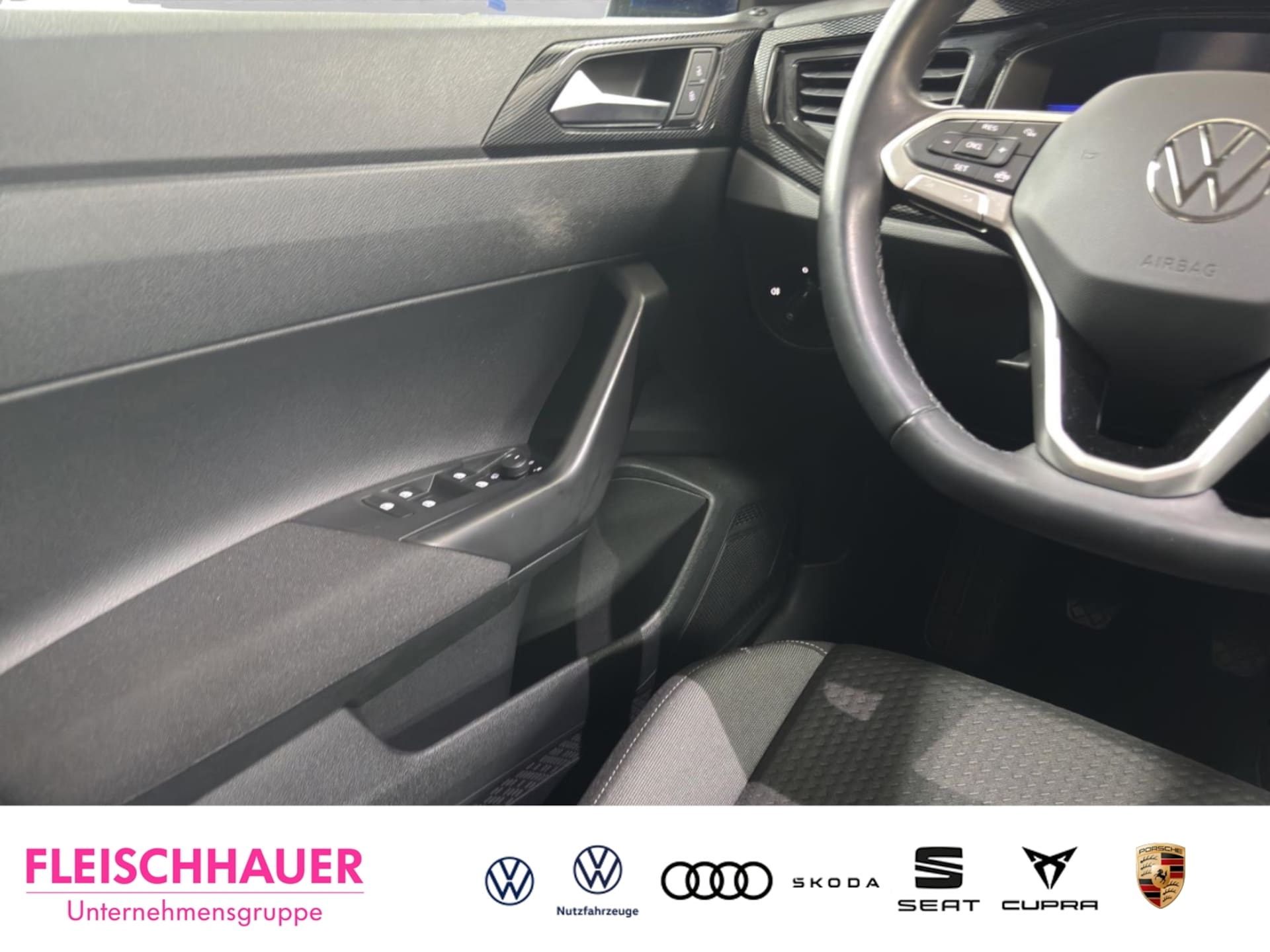 Volkswagen Taigo Life